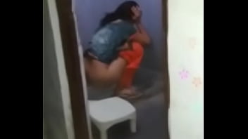 My Bhabi Sexy Hot Ass Spy Cam