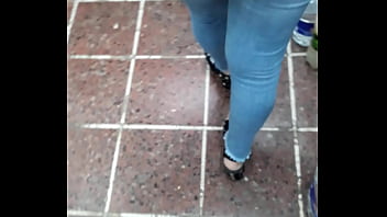 Voyeur, Culito - Unknown - 2025 - Amazing - Scene - Video 3990881