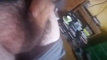 My 2nd Cumshot Video