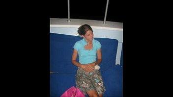 Efo Ineke, Secretly Recorded, Showing Pussy And Tits For Webcam