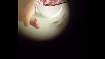 Flagra De Punheta No Shopping Em Jundiai