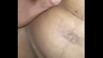 Hechando Uno Con La Vecina