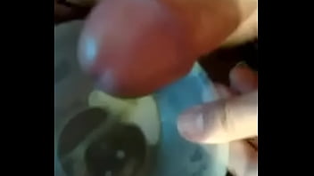 No Aguante Mas Y Deje Salir Lechita