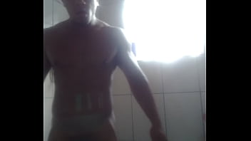 Dodopitbull Punhetando