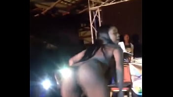 Nua, Angola, Angolana, Genilma-campos - Unknown - 2025 - Amazing - Scene - Video 4000389