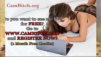 Sexy Babe Elenaxxx Rubs Her Craving Clit Through Those Cotton Panties