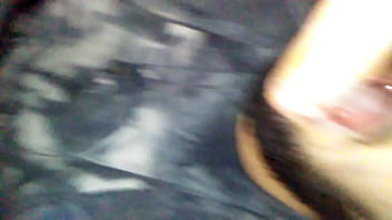 Dildo Throatfuck.