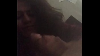 Sucking Some White Cock