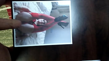 Cum tribute to Lilith Algol by Yd79 - 2