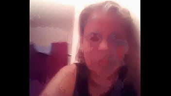 Betty Scott Carmelita Masturbates On Facebook And Whatsapp