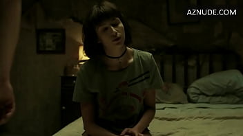 _rsula Corberó Nude In La Casa De Papel