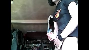 punkboy666 - Cum-tattoo-dick-punk