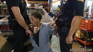 Hairy Police Nude Men Fucking And Sucking Gay Get Screwed By The