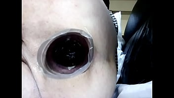 Analalain Goes Wild1.