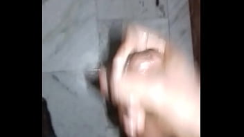 My New Mastarbation Video