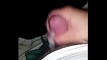 Solo Masterbation - cum, amateur, small, masturbation, solo, gay, cub, chub - Video 3987339