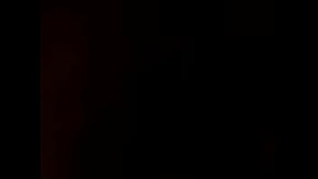 Agarrando Rica Verga