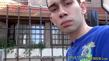 Latin Stud Sucks Cock - cumshot, latin, blowjob, amateur, masturbation, POV, gay, latino, straight, hd, sexformoney, gaysex - Video 4064873