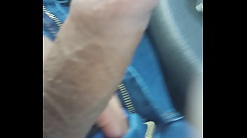 Jerking In My Car