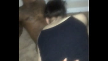 Plg Flipping White Girl