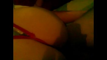 Mi Novia Meneando La Cola Mientras Me Exprime La Verga