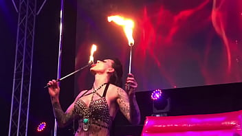 Live: Extasia In Zurich