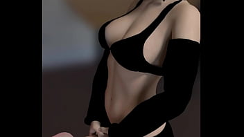 Futa Vs T. Experimental Fluid Simulations 2 - By Opticonstudios