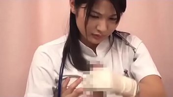 Mizutani Aoi Sexy Japanese Nurse Full Video P4