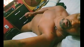 Vinhasky - Cumshot, Dick, Gay, Gozada, Big-cock, Piroca, Black-cock - Gay - 2025 - Passionate - Show - Video 3998155