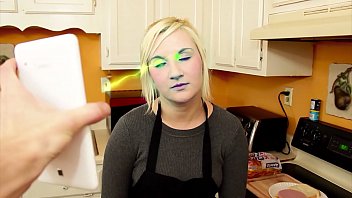 Mind Control Step Mommy Fucks After Being Brainwashed Into Fucking - Fifi Foxx