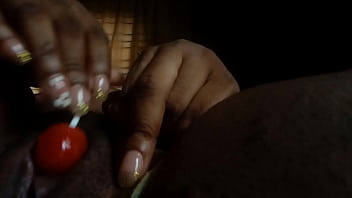 Cindy Got Fuck By Candy