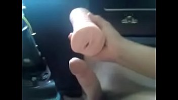 Drew Chaffin Masturbating