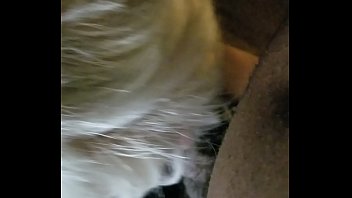 Michelle Sucking Big Black Cock And Loving It Part Two It' Even Better This Time