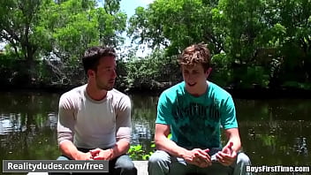 Reality Dudes - All For Pleasure - Trailer Preview