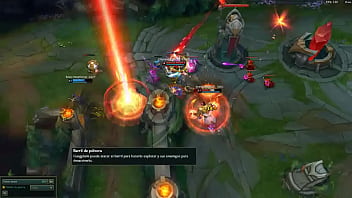 Best Midlaner Euw Corki Pentakill