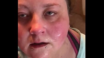 Ssbbw Deep Throat