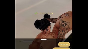 Imvu @alexx418 First Time Suck And Fuck
