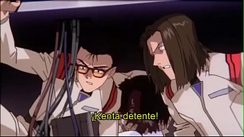 Kenta En Los Ahime Awards