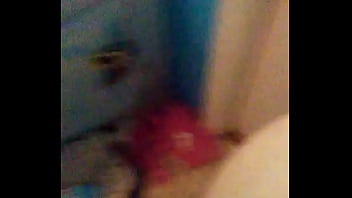 Pounding My Ass With My Dildo.