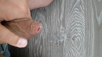 Big And Tasy Cumshot