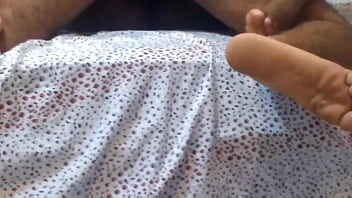 Minha Amiga Fudendo