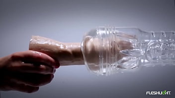 Ice Crystal Fleshlight