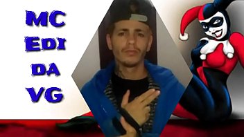 Mc Edi Da Vg - Joga A Bunda Na Pistola