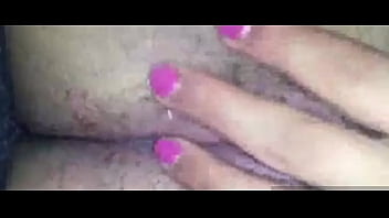 Indian Fingering At Home