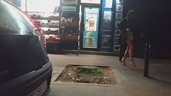 Raz La Chatte A L Epicerie