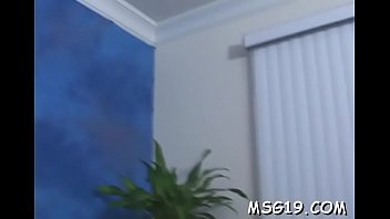 Sex Appeal Chick Shows Off Round Ass And Plays With Big Dick