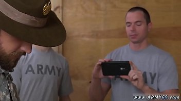 Gay Army Boys And Navy Porn Movietures He Hopped To The Chance And