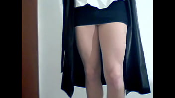 Tania-trav - shemale, sexy-legs, tania-trav - Video 3996065