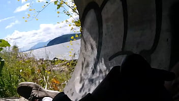 Outside, Jackoff - Unknown - 2025 - Intense - Performance - Video 4062388