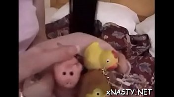 Ripped Fellow Enjoys Getting Ridden By A Taking Youngster